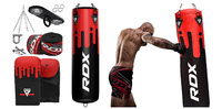 Combat Catalysts_Redefining Training with MMA Punch Bags